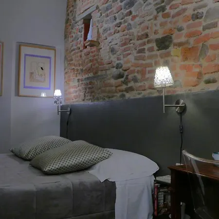 Lo Studio B&B Pistoia Exterior photo