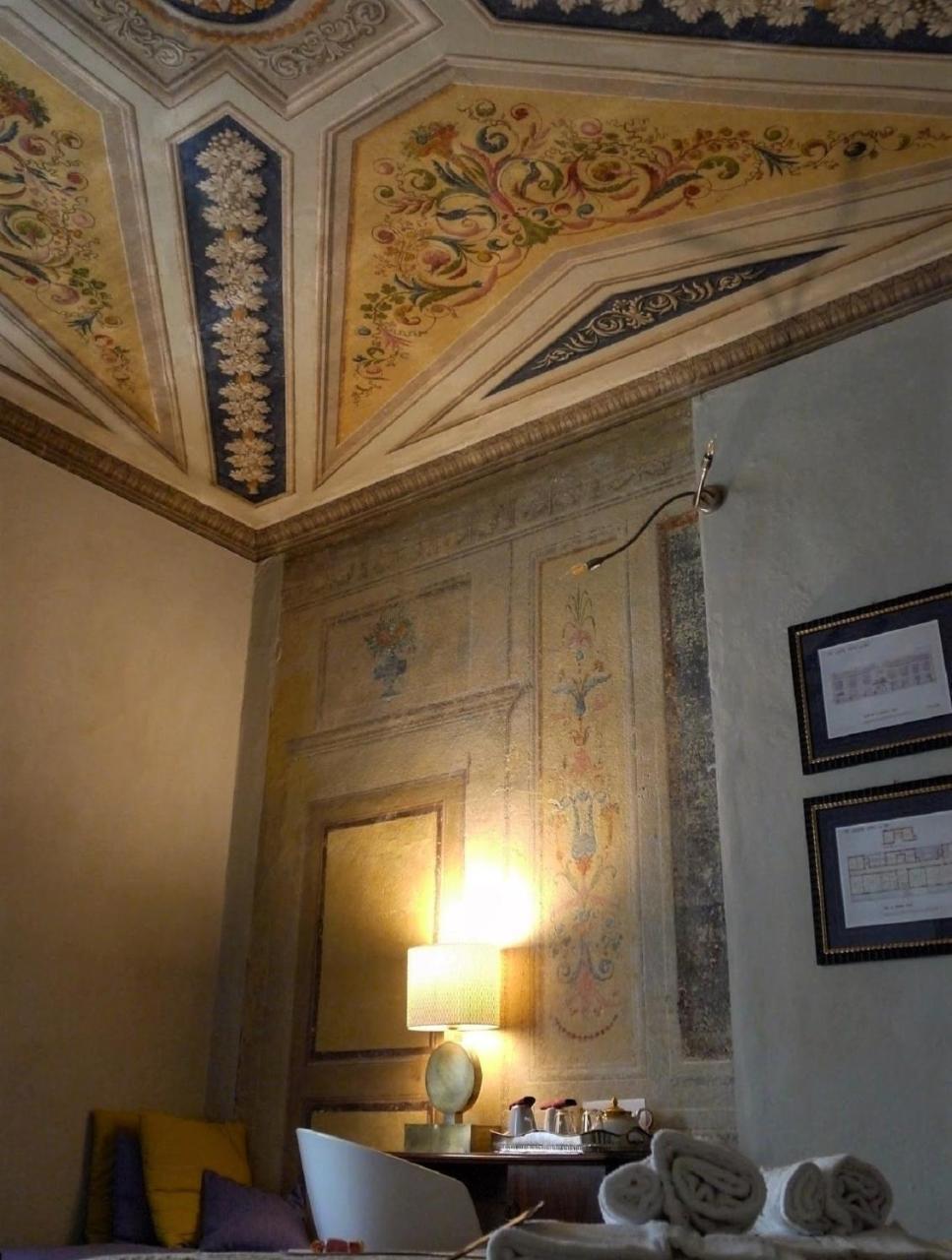 Bed & Breakfast Lo Studio Pistoia