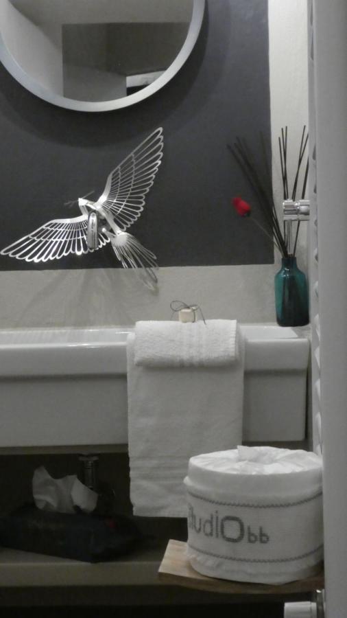 Lo Studio Bed & Breakfast *